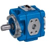 INTERNAL GEAR PUMP PGH4-3X/025RE11VU2