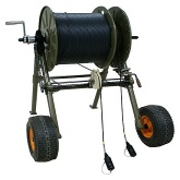 1000M Enhanced Field Tactical Fiber Optic Cable