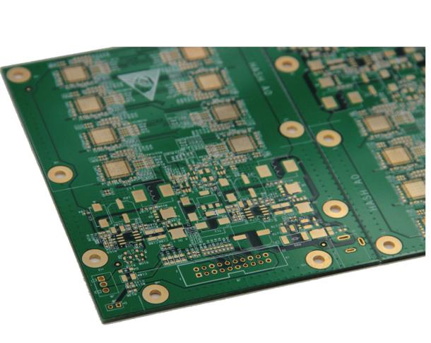 Multilayers PCBs, pcb manufacturer