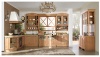Red Oak Bay solid wood kitchen cabinet
