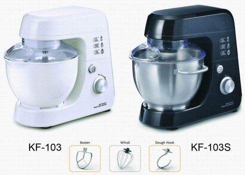 Multi-Functional Stand Mixer