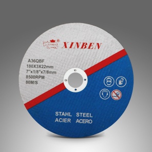 grinding and cutting wheels disc