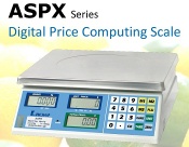 Digital Price Computing Scale