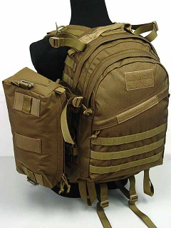 tactical military backpack Camouflage military backpack Military Backpack with molle system
