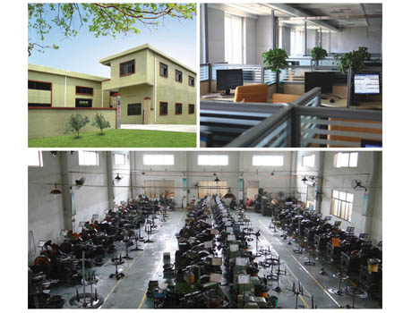 Dongguan King Tower Hardware Co.;Ltd