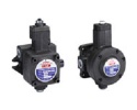 Variable Displacement Hydraulic Pumps-Gaojin