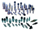 Hydraulic Cartridge Valves-Gaojin