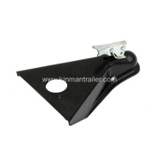 Trailer A-Frame Hitch Coupler