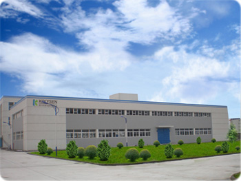 Kolysen Packaging Integration Co.,Ltd.