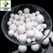 99% AL2O3 Inert Alumina Ceramic Ball - Catalyst Support Media