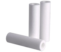PP Spun Filter Cartridge, Melt blown Filter Cartridge&nbsp;-&nbsp;PPF