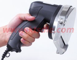 Keytop Electric Kebab Knife Shawarma Slicer Gyros Cutter Doner Machine Meat Shaver&nbsp;-&nbsp;1