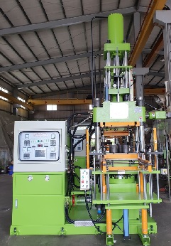 Kuemin Machinery Co., LTD.