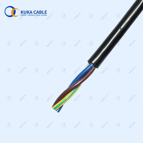 PV1-F xlpo double insulation solar cable 1.5mm 2