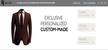 Qingdao Red Collar Clothing Co.,Ltd