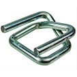Wire buckle