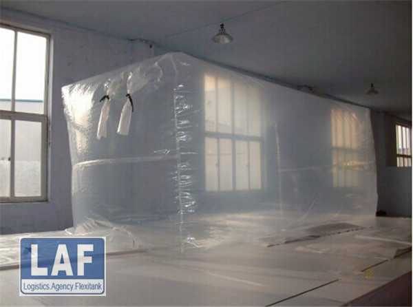 Qingdao LAF Packaging Ltd