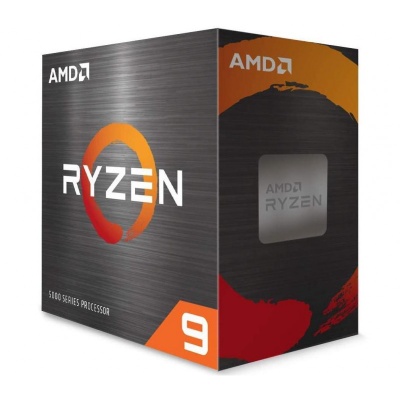 Sell Computer AMD Desktop Processor