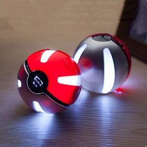 Magic Ball Power Bank