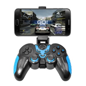 Bluetooth Controller for IOS/Android Smartphone