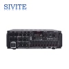 SIVITE AV326BT Professional Stereo Amplifier 2Ch AMP FM Radio USB SD - AV326BT