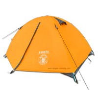 2 man tent nice color LY10103