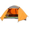 2 man alu pole tent LY-10579