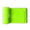 Envelope double fleece sleeping bag HS-745