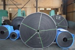 Lanjian brand china manufacturer flat oil resistant conveyor belt/rubber conveyor belting/belt conveyor price