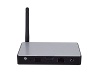 Compact Fanless x86 Network Appliance with Intel Bay Trail Platform (Atom E3800 CPU)