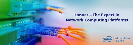 Lanner Electronics Inc.