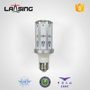 E27 Type LED Bulb for Aircraft warning light, LED Bulb for Single Low Intensity Aviation Light