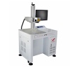 Laser marking and engraving machine - YLP-20-D01