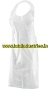 Plastic Disposable Apron