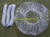 Plastic Shower Cap Elastic
