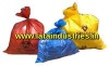 Waste Collection Garbage Bag Color