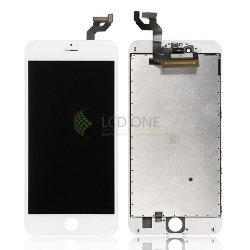 Apple iPhone 6S Plus LCD Screen Replacement And Digitizer Assembly with Frame