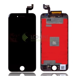 Apple iPhone 6S LCD Screen Replacement And Digitizer Assembly with Frame - 2