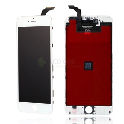 Apple iPhone 6 Plus LCD Screen Replacement And Digitizer Assembly with Frame