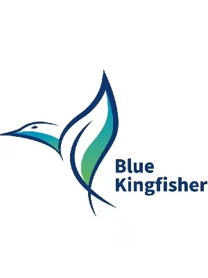 Zhongshan Blue Kingfisher