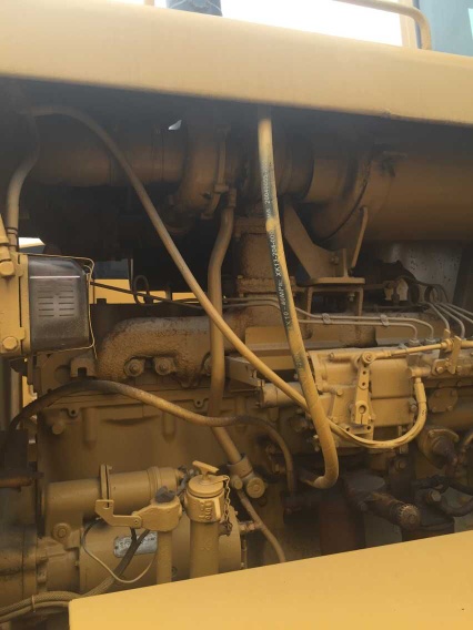 used motor grader 140H