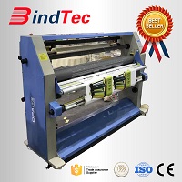 Laminating machine