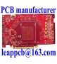 blind and buria pcb,rigid circuit board factory