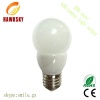 2014 dimmable factory price high power plastic led bulbs