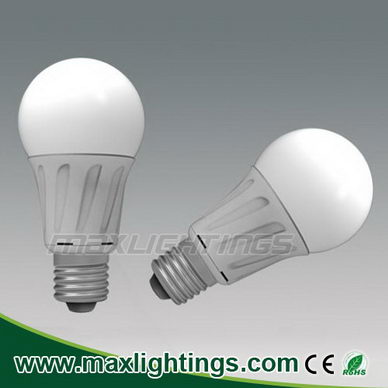 SMD led global bulbs A60-10W
