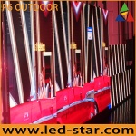 Full color outdoor P6 advertising signs from Hot Electronics www.led-star.com