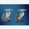 High Quality , Light Duty Caster Wheel for Trolley,Shopping Cart