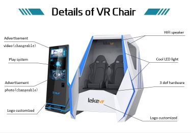 9d Virtual Reality Chair&nbsp;-&nbsp;Leke-01