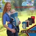 Baby Carriers 2 in 1 BB001-F