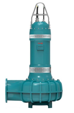 Large and Medium-sized Submersible Sewage Pump